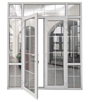 屋内/屋外アルミニウム産業部門別のドア1.5W/Mの² Kの断熱材
