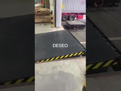 ドックのleverler