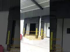 充電可能なドックシェルター