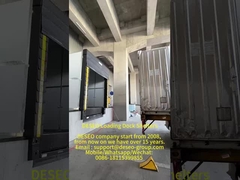 ロードドックシェルター