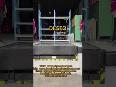 ドックレベラーのロード