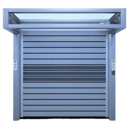 アルミ合金 高速回転ドア 電力供給 220v 50hz