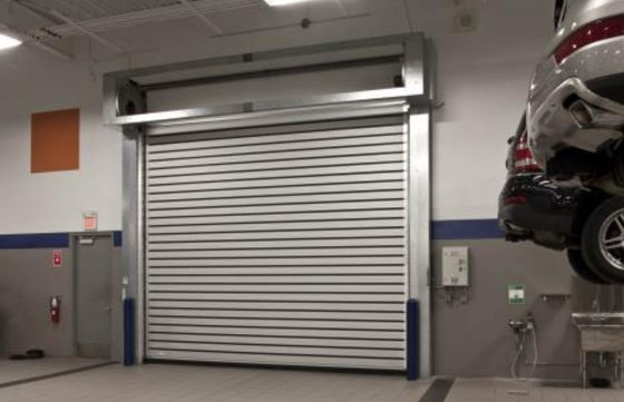 外部 急速 アルミ ローリング 高速 螺旋 ドア 電源 220V/50HZ 長持ち