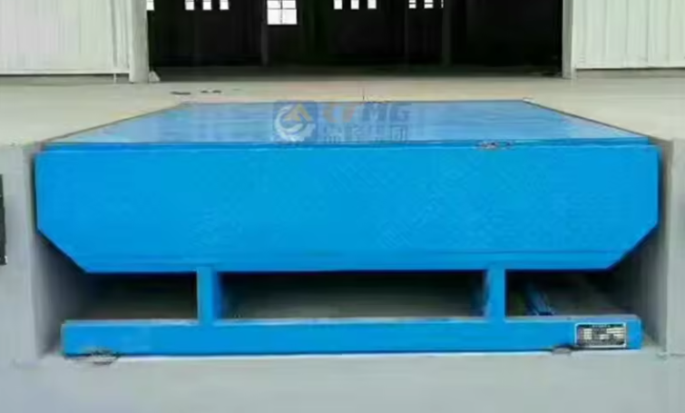 ハンドヘルド リモコン ドアレベルラー ワークショップ オートマティック ドアプレート ドアレベルラー 25000-40000LBS 安全設計容量 10